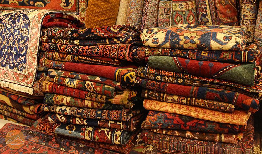 Reclaiming Stolen Legacy: Uncovering the Faith-Woven History of Armenian Rug-Making